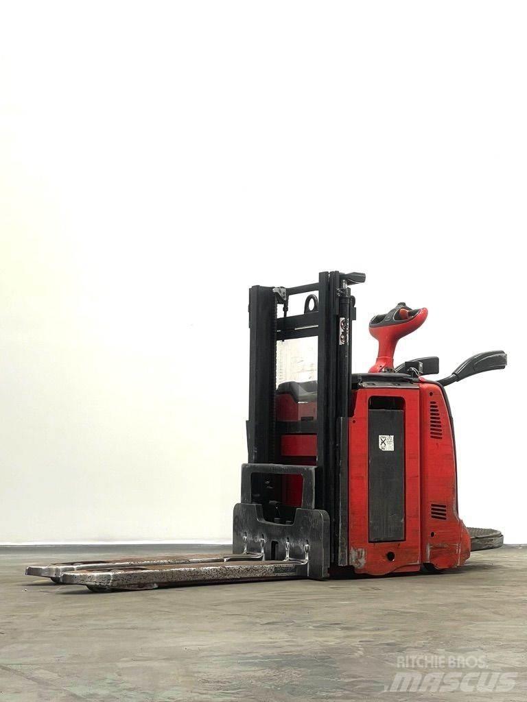 Linde D12HPAP-133 Ручные штабелёры с электроподъёмом