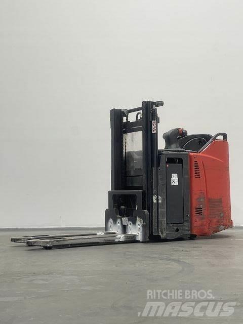 Linde D12HPSP Ручные штабелёры с электроподъёмом