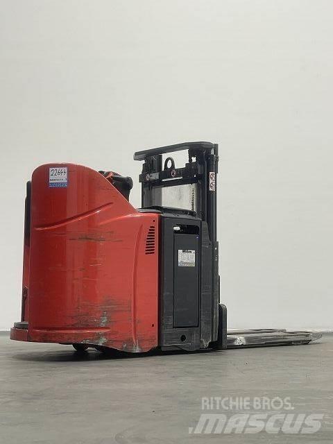 Linde D12HPSP Ручные штабелёры с электроподъёмом