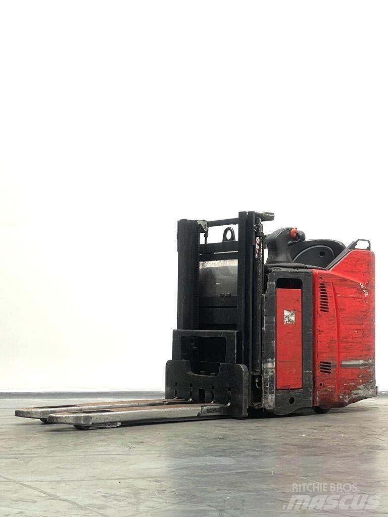 Linde D12HPSP-133 Ручные штабелёры с электроподъёмом
