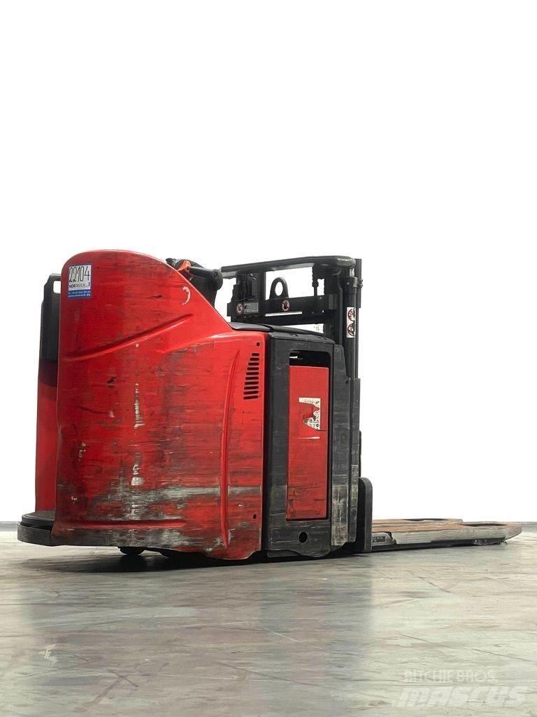 Linde D12HPSP-133 Ручные штабелёры с электроподъёмом