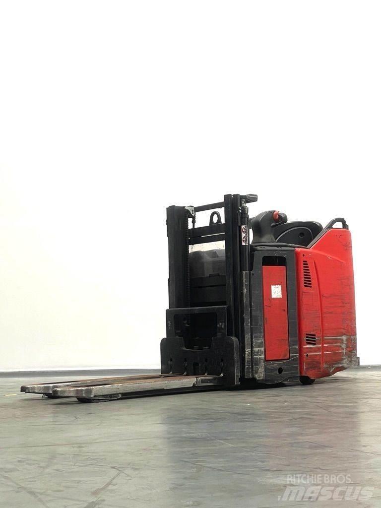 Linde D12HPSP-133 Ручные штабелёры с электроподъёмом