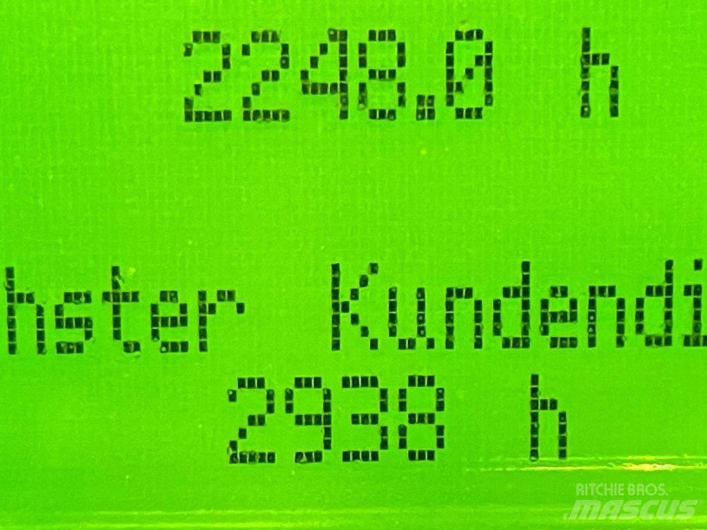 Linde D12HPSP-133 Ручные штабелёры с электроподъёмом
