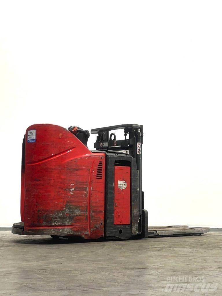 Linde D12HPSP-133 Ручные штабелёры с электроподъёмом