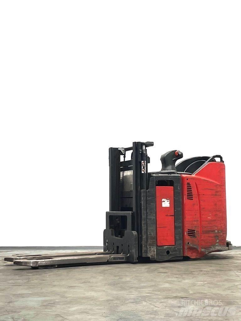 Linde D12HPSP-133 Ручные штабелёры с электроподъёмом