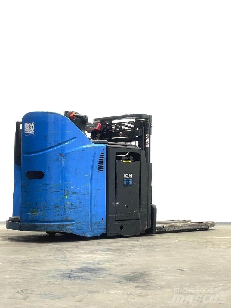 Linde D12HPSP-133 Ручные штабелёры с электроподъёмом