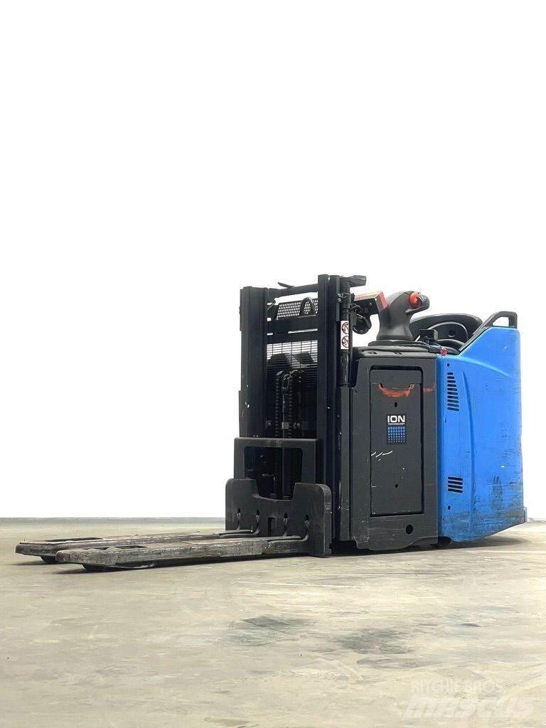 Linde D12HPSP-133 Ручные штабелёры с электроподъёмом