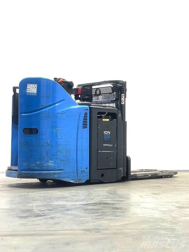Linde D12HPSP-133 Ручные штабелёры с электроподъёмом