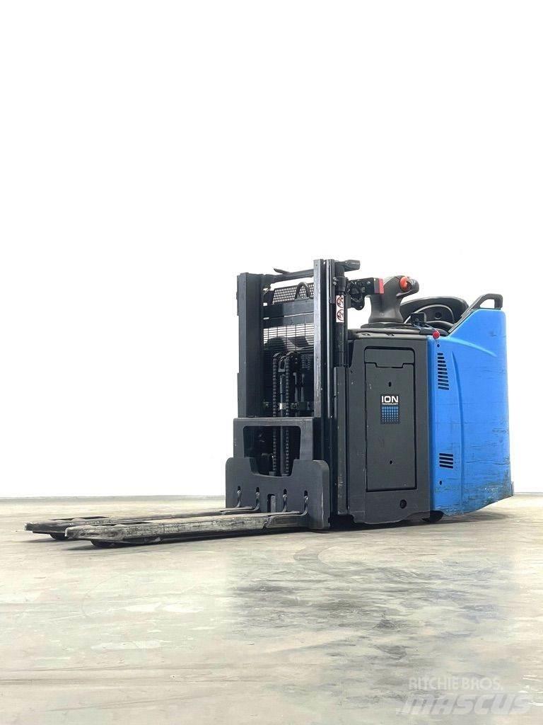 Linde D12HPSP-133 Ручные штабелёры с электроподъёмом