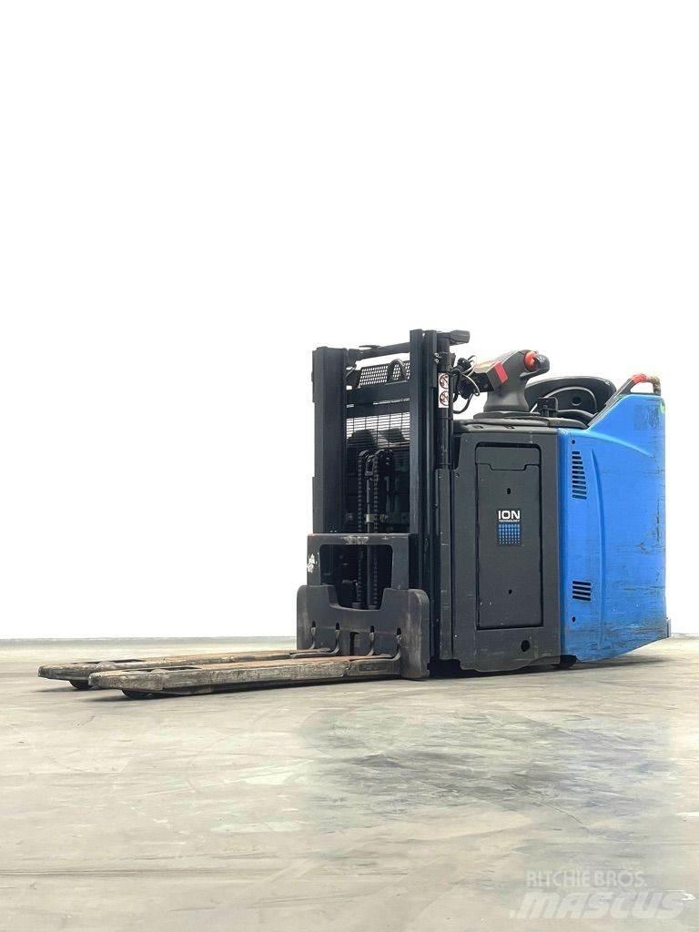 Linde D12HPSP-133 Ручные штабелёры с электроподъёмом