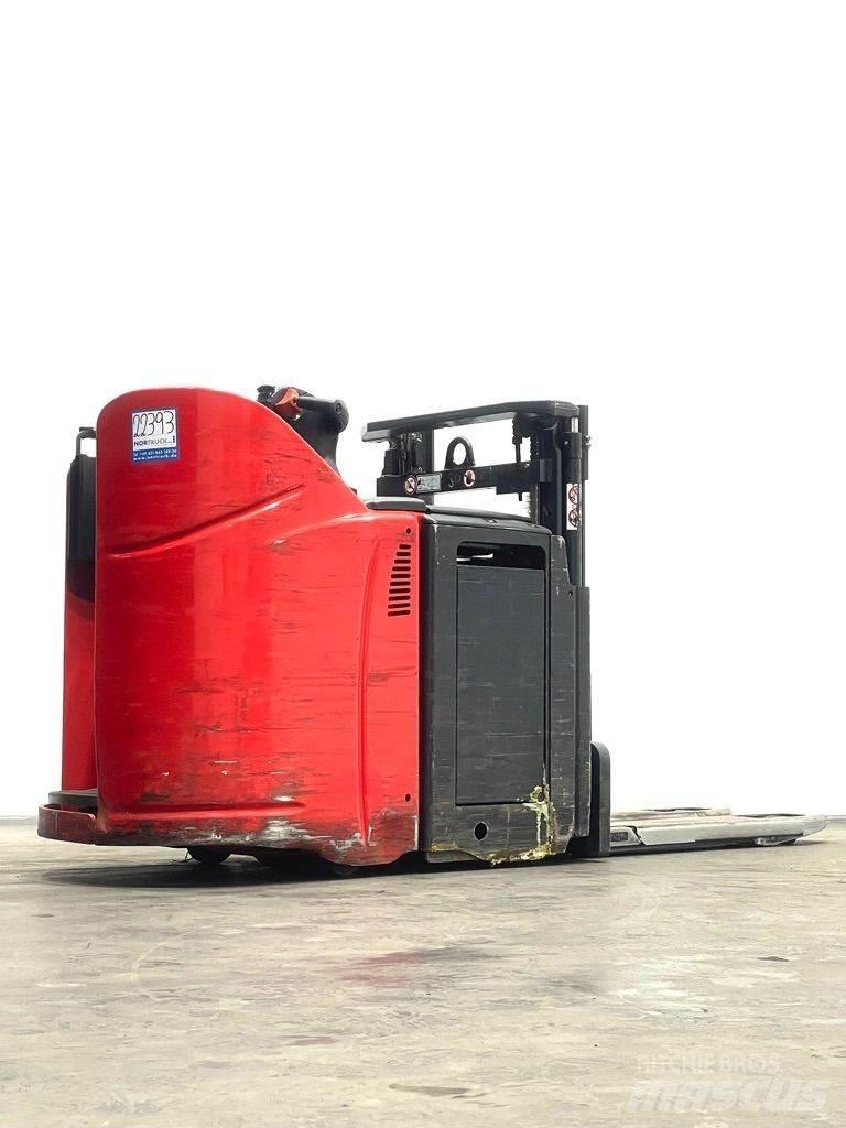 Linde D12HPSP-133 Ручные штабелёры с электроподъёмом