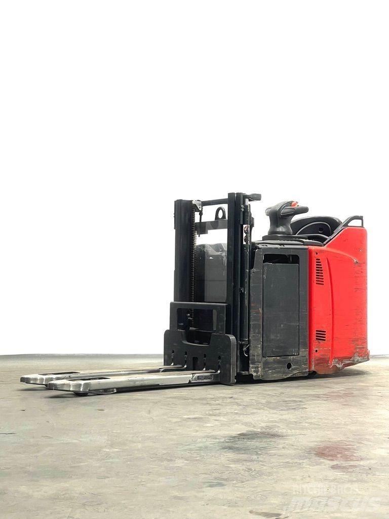 Linde D12HPSP-133 Ручные штабелёры с электроподъёмом