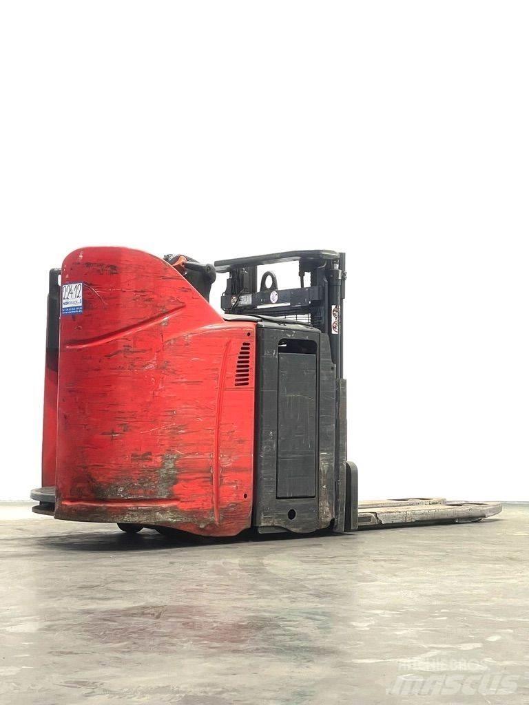 Linde D12HPSP-133 Ручные штабелёры с электроподъёмом