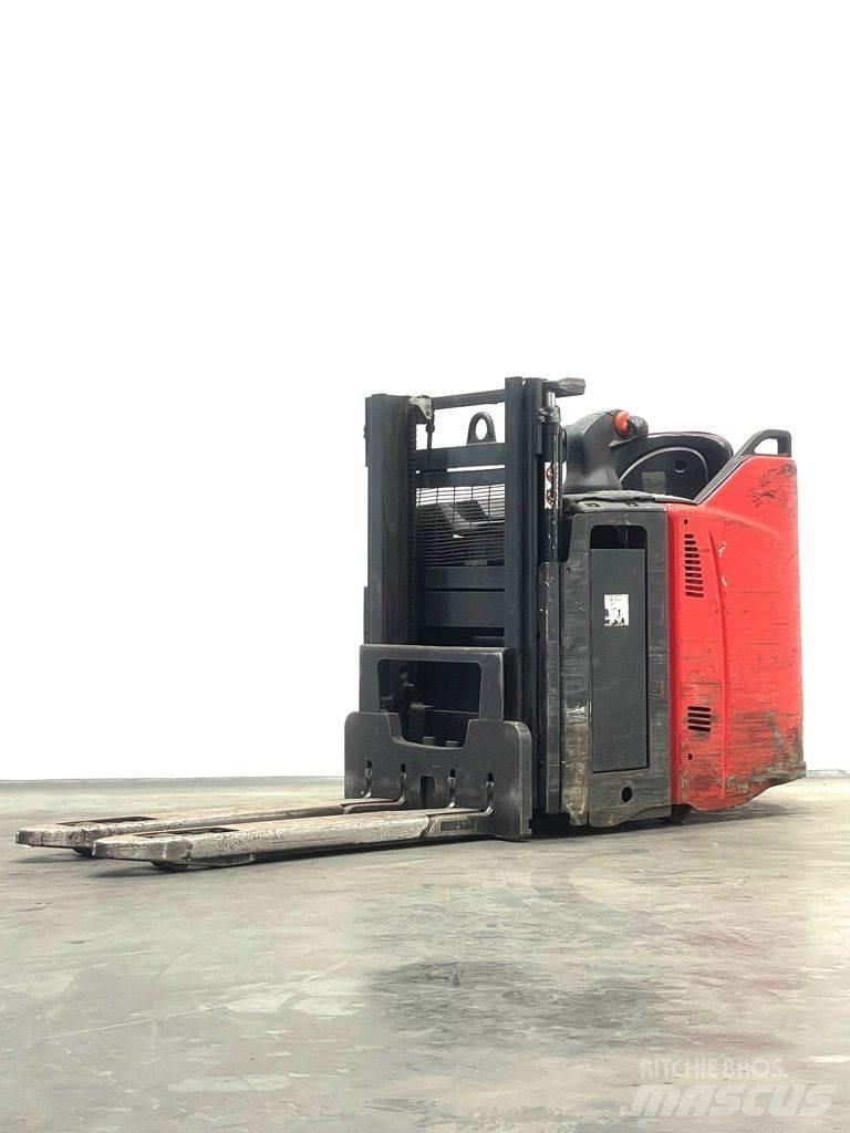 Linde D12HPSP-133 Ручные штабелёры с электроподъёмом
