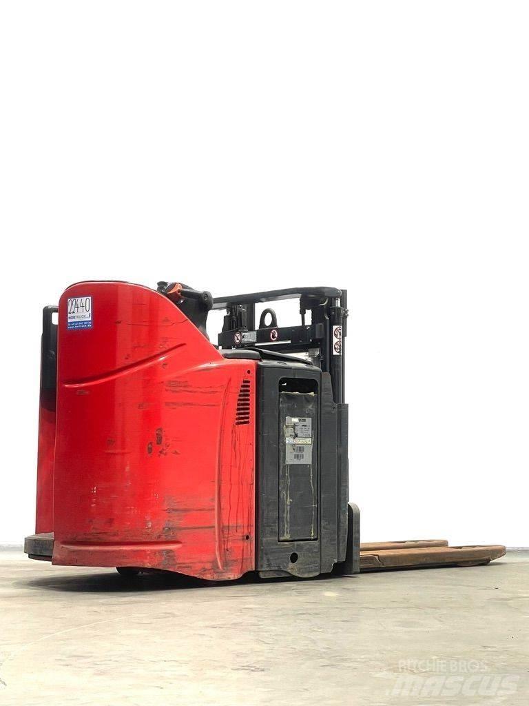 Linde D12HPSP-133 Ручные штабелёры с электроподъёмом
