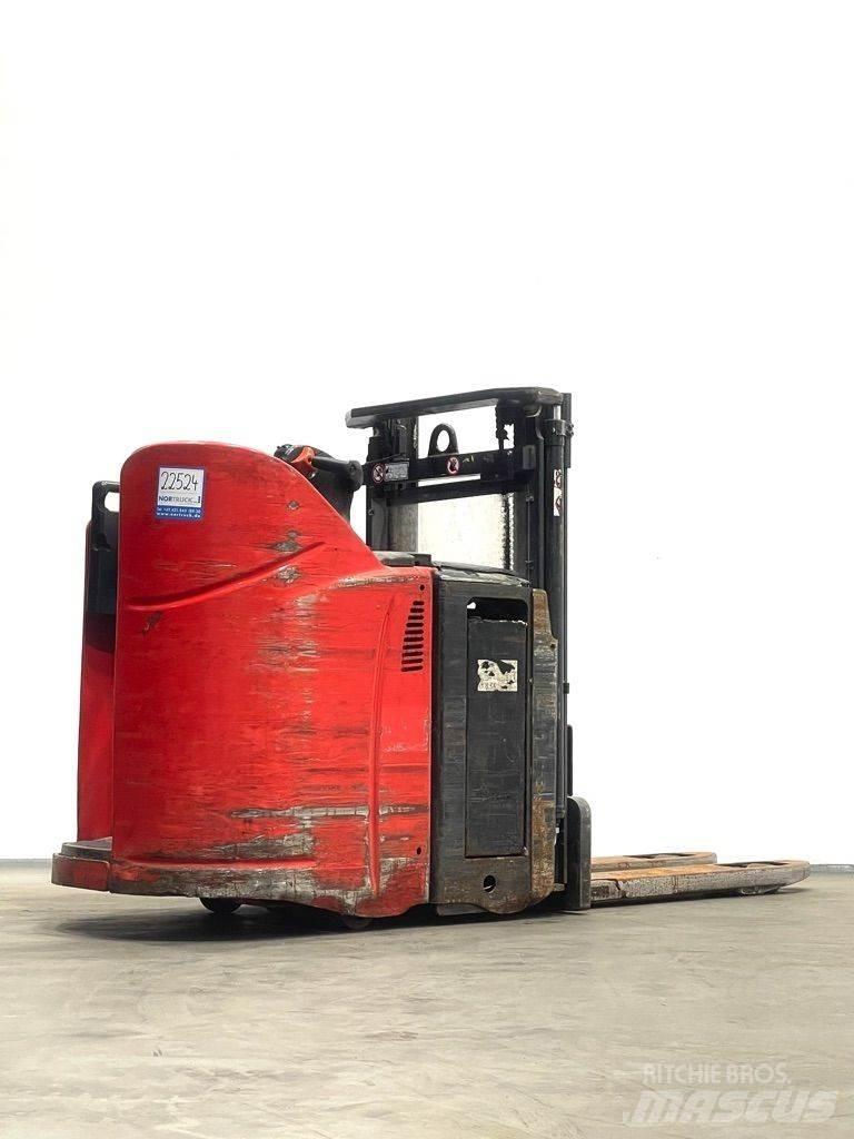 Linde D12HPSP-133 Ручные штабелёры с электроподъёмом