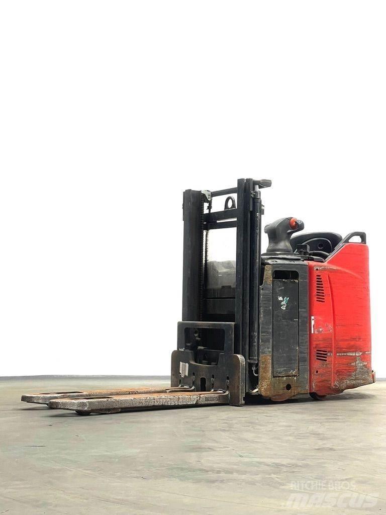 Linde D12HPSP-133 Ручные штабелёры с электроподъёмом