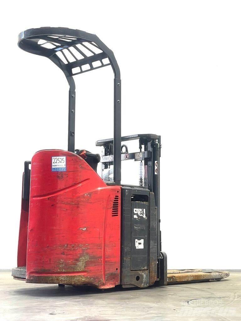 Linde D12HPSP-133 Ручные штабелёры с электроподъёмом