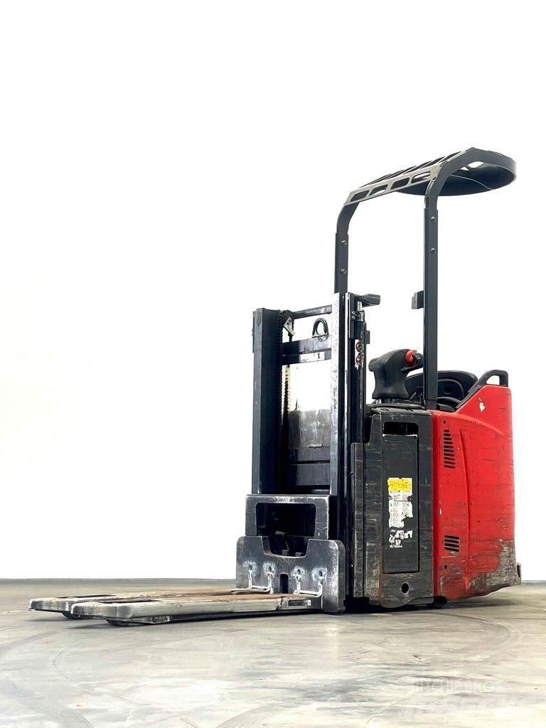 Linde D12HPSP-133 Ручные штабелёры с электроподъёмом