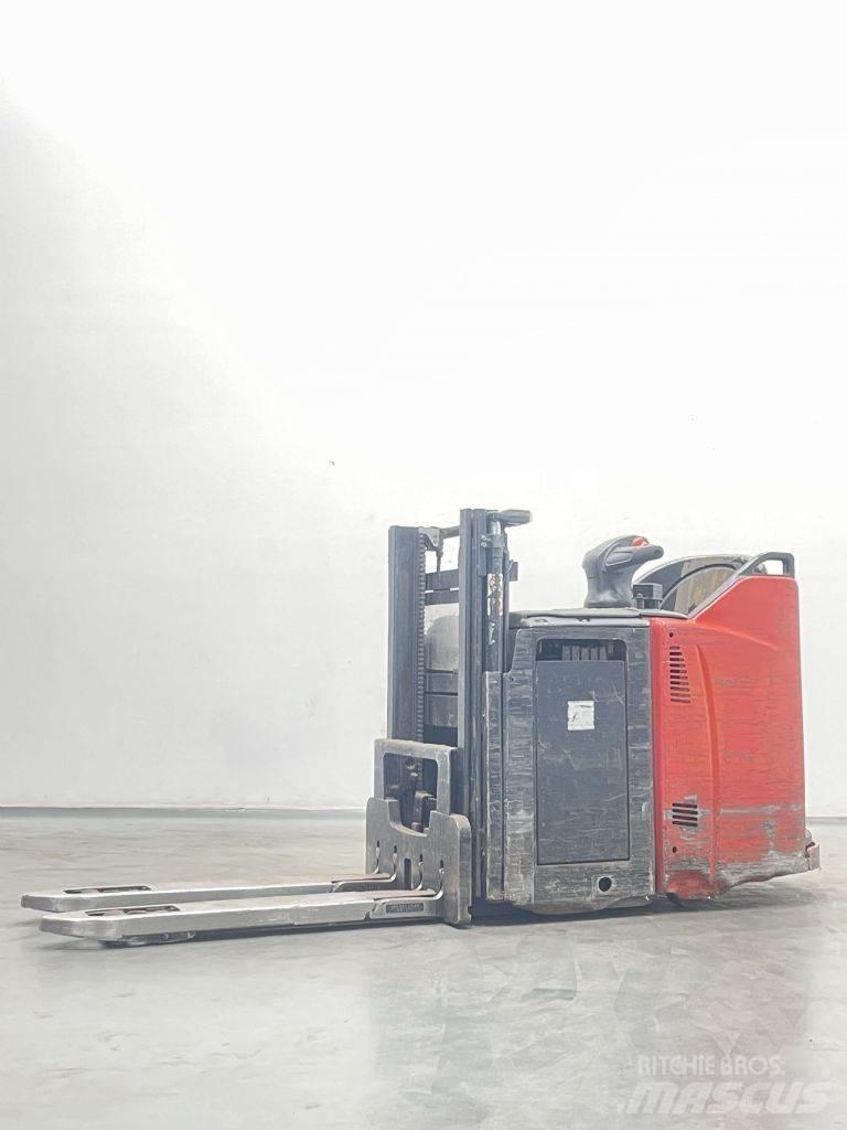 Linde D12HPSP-133 Ручные штабелёры с электроподъёмом