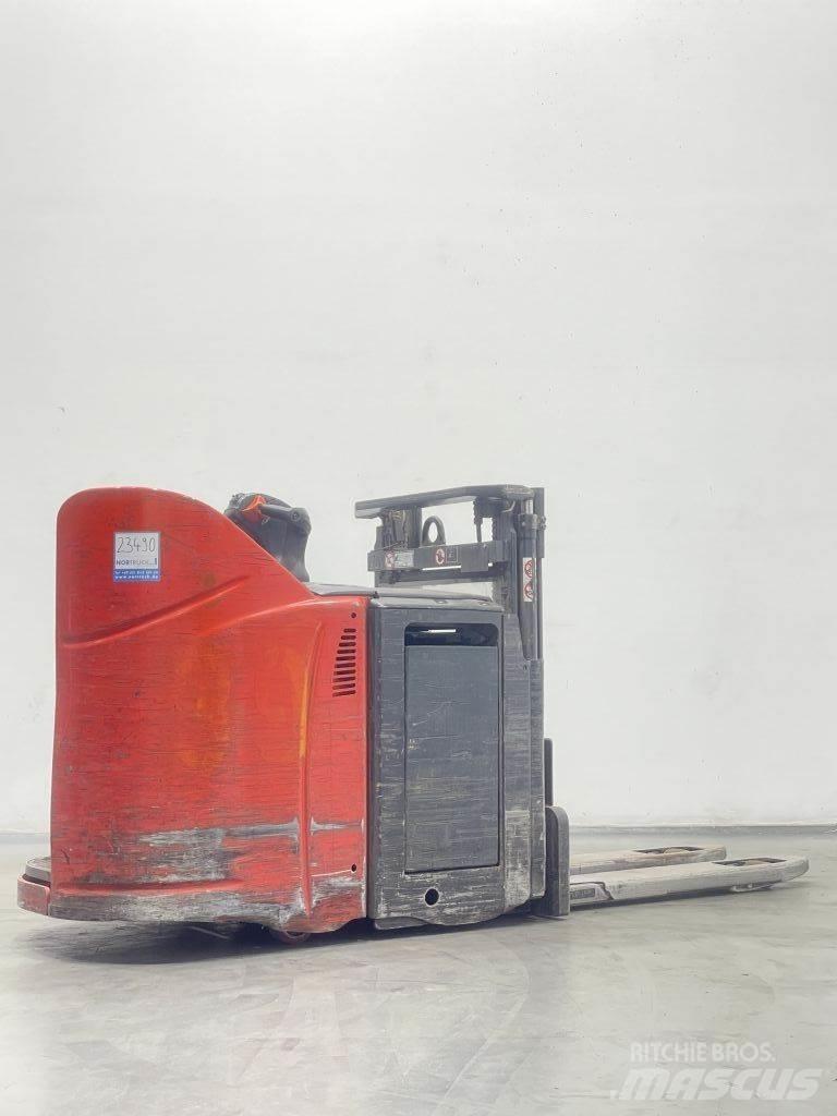 Linde D12HPSP-133 Ручные штабелёры с электроподъёмом