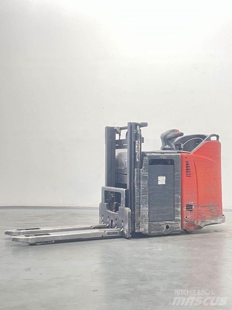 Linde D12HPSP-133 Ручные штабелёры с электроподъёмом