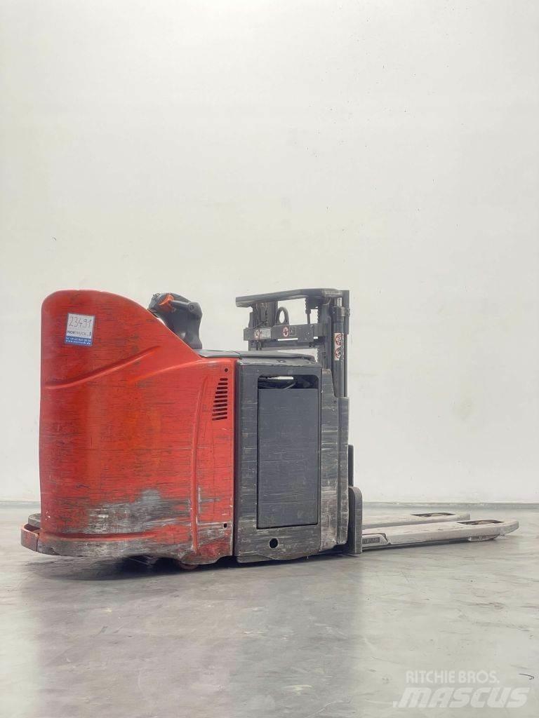 Linde D12HPSP-133 Ручные штабелёры с электроподъёмом
