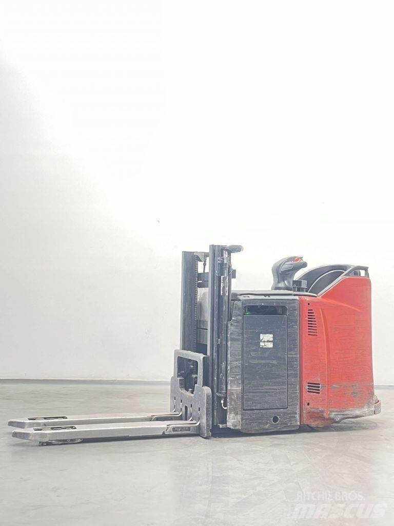 Linde D12HPSP-133 Ручные штабелёры с электроподъёмом