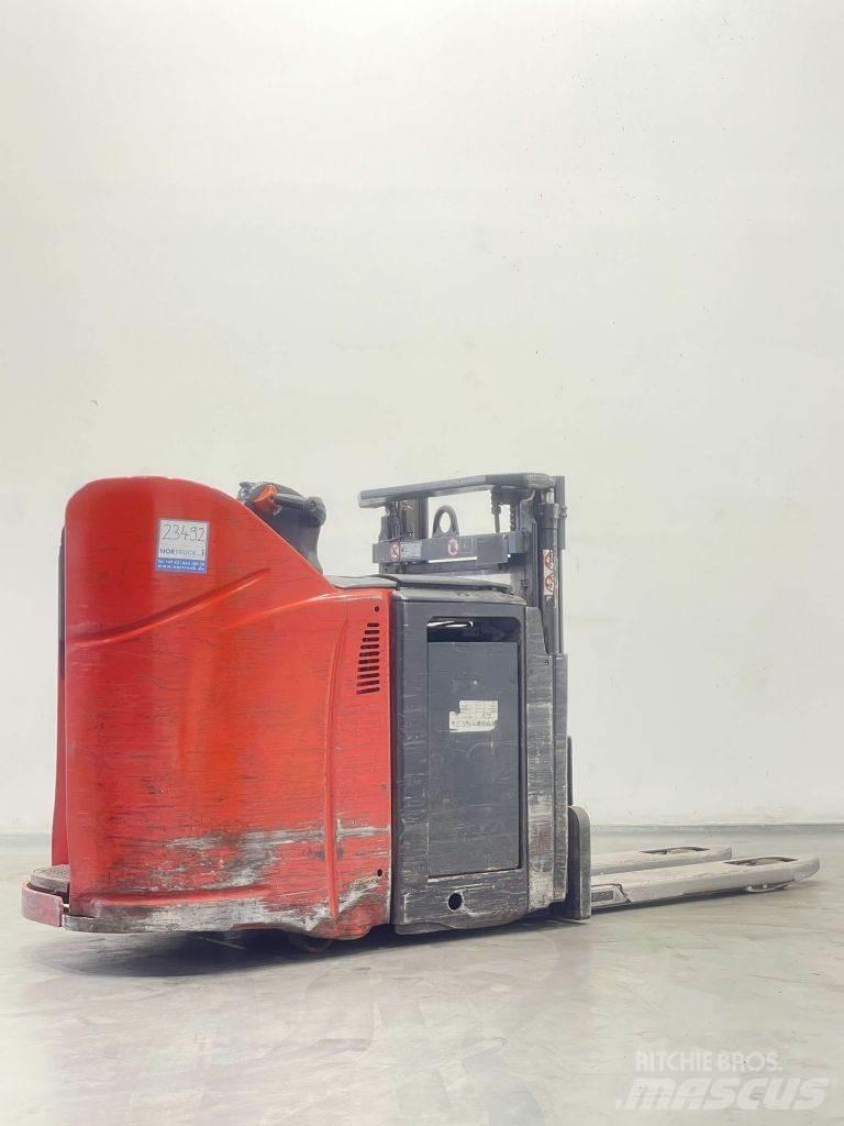 Linde D12HPSP-133 Ручные штабелёры с электроподъёмом