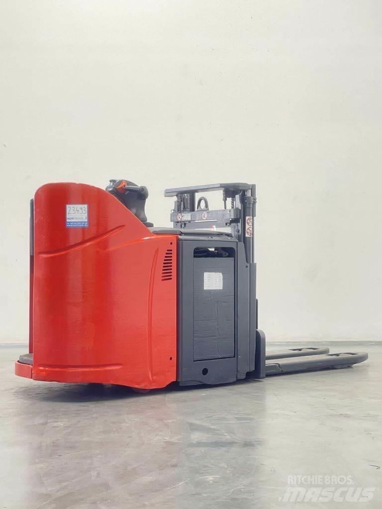 Linde D12HPSP-133 Ручные штабелёры с электроподъёмом