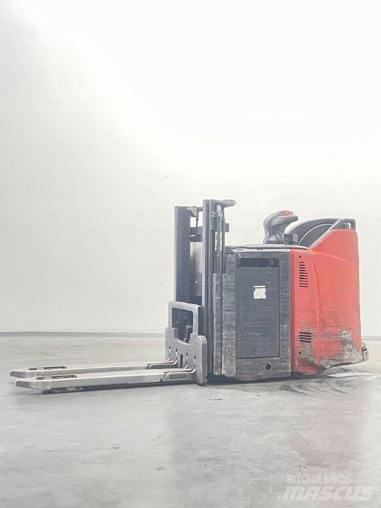 Linde D12HPSP-133 Ручные штабелёры с электроподъёмом