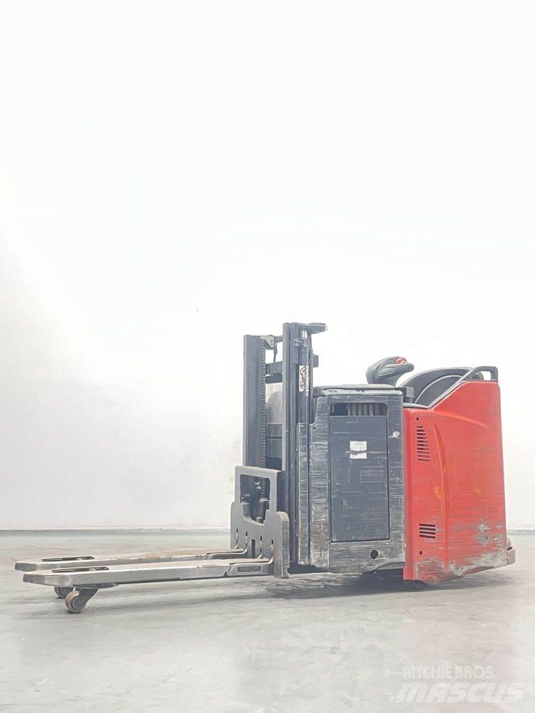 Linde D12HPSP-133 Ручные штабелёры с электроподъёмом