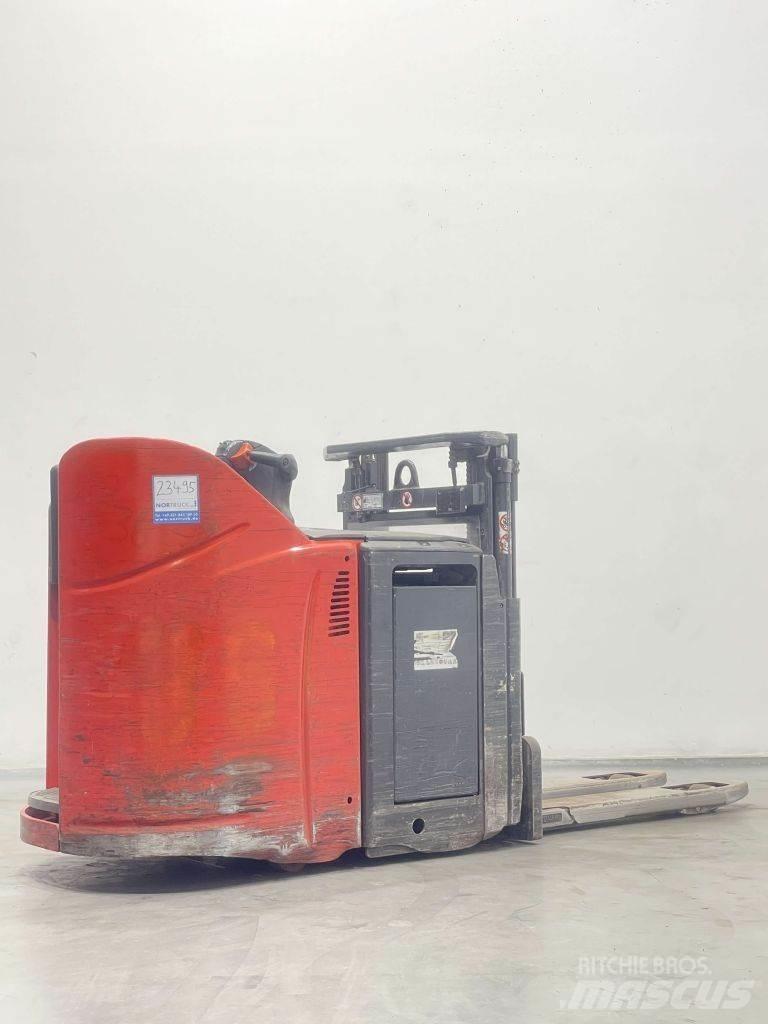 Linde D12HPSP-133 Ручные штабелёры с электроподъёмом