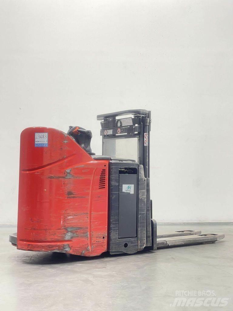 Linde D12SP-133 Ручные штабелёры с электроподъёмом