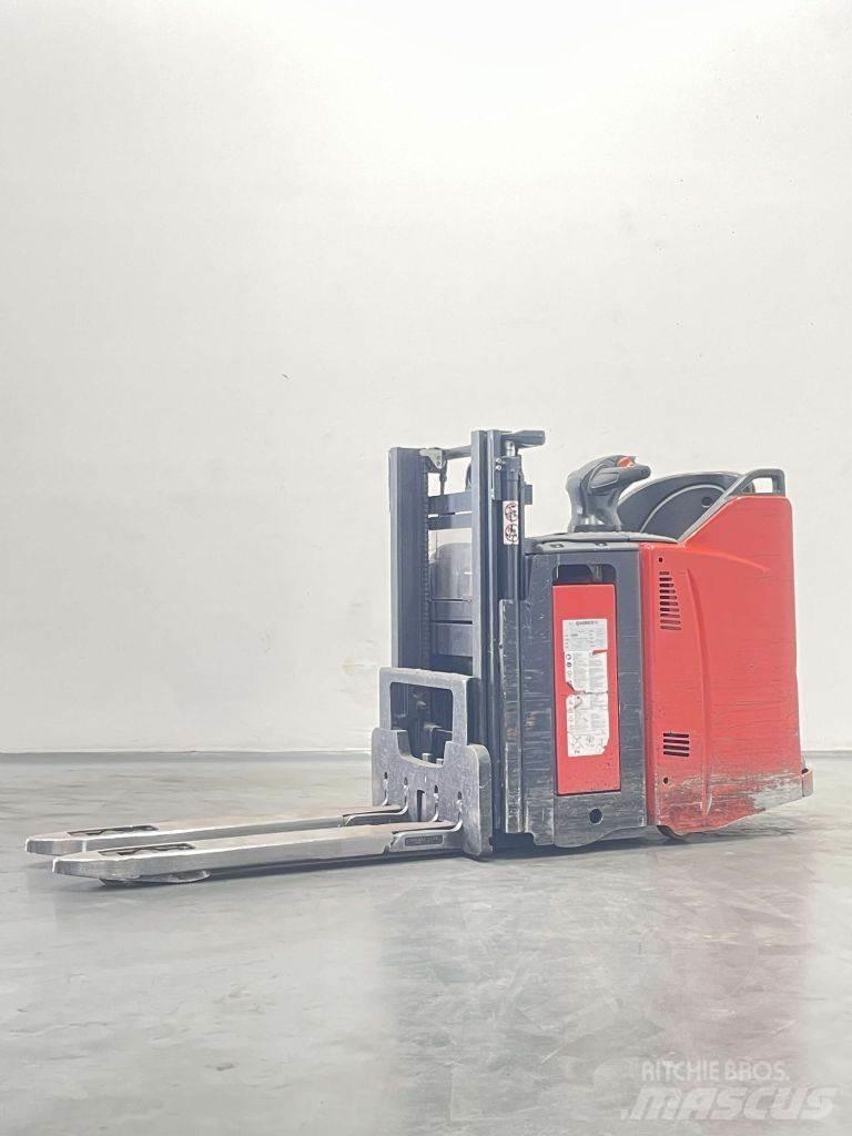 Linde D12SPHP-133 Ручные штабелёры с электроподъёмом