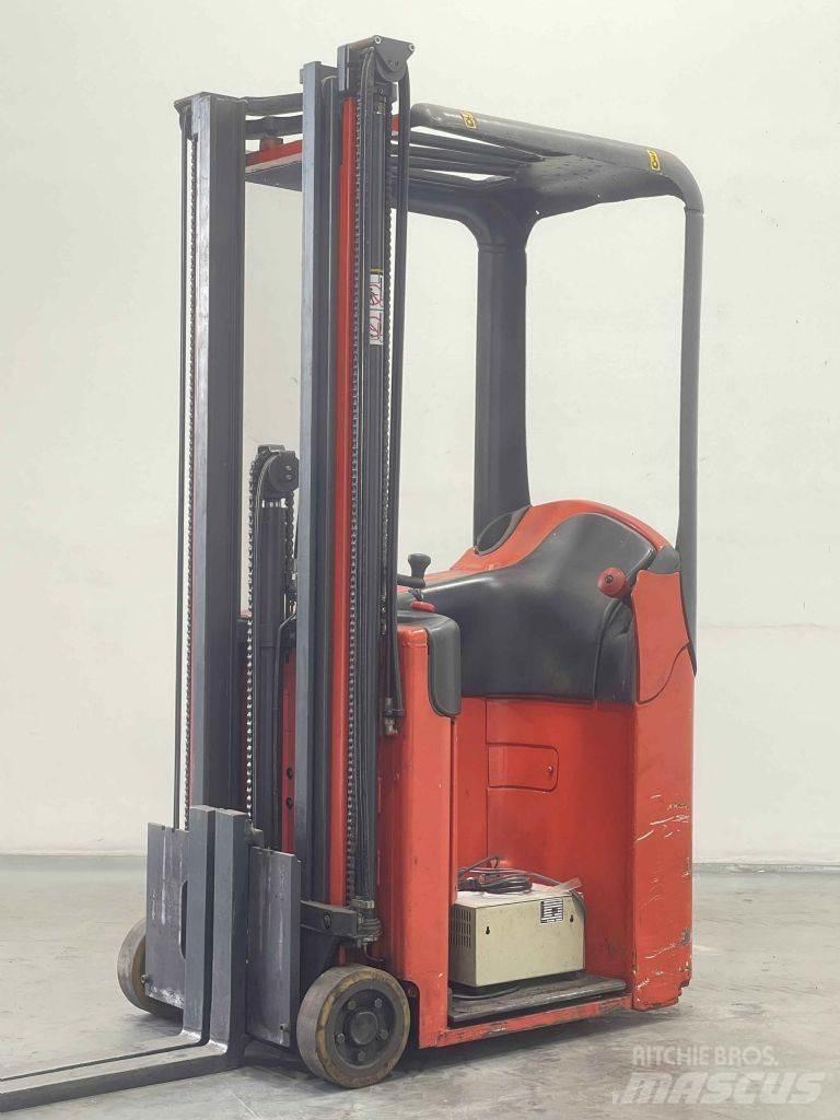 Linde E10-334 Самоходные электроштабелёры