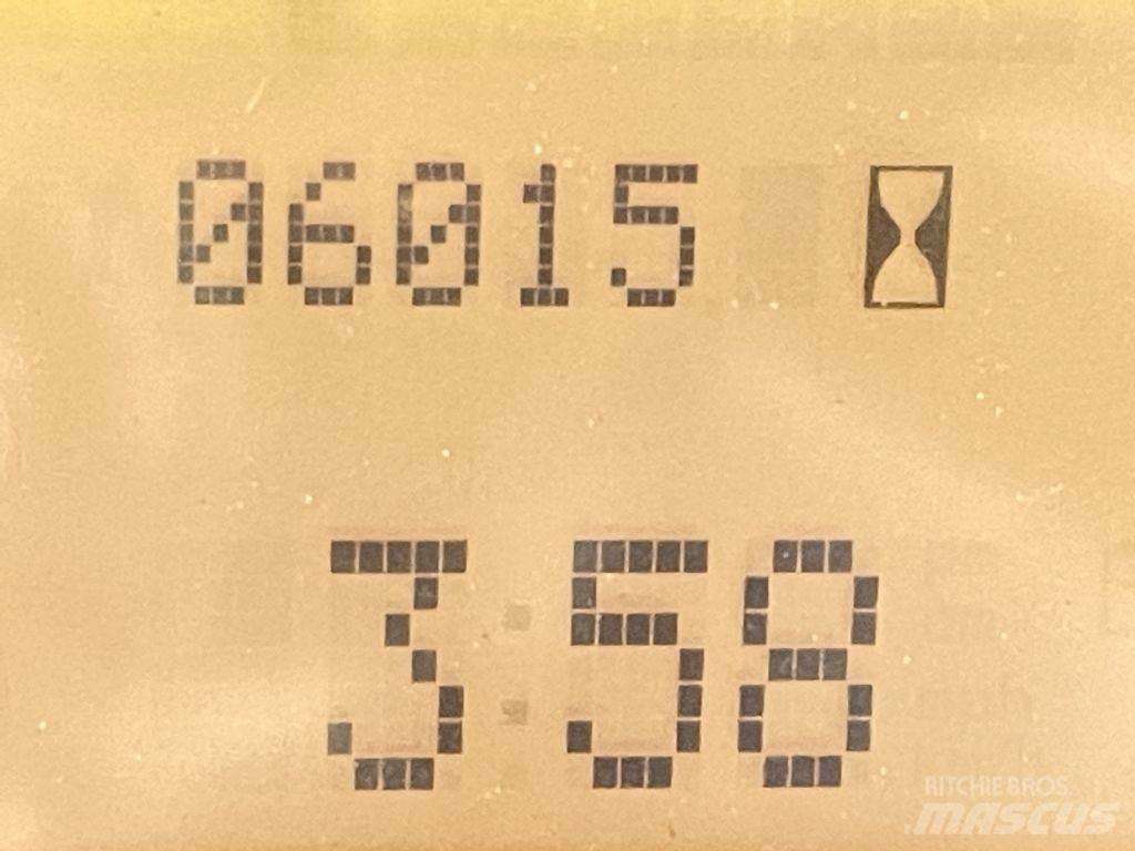 Linde E16PH-01 Электропогрузчики
