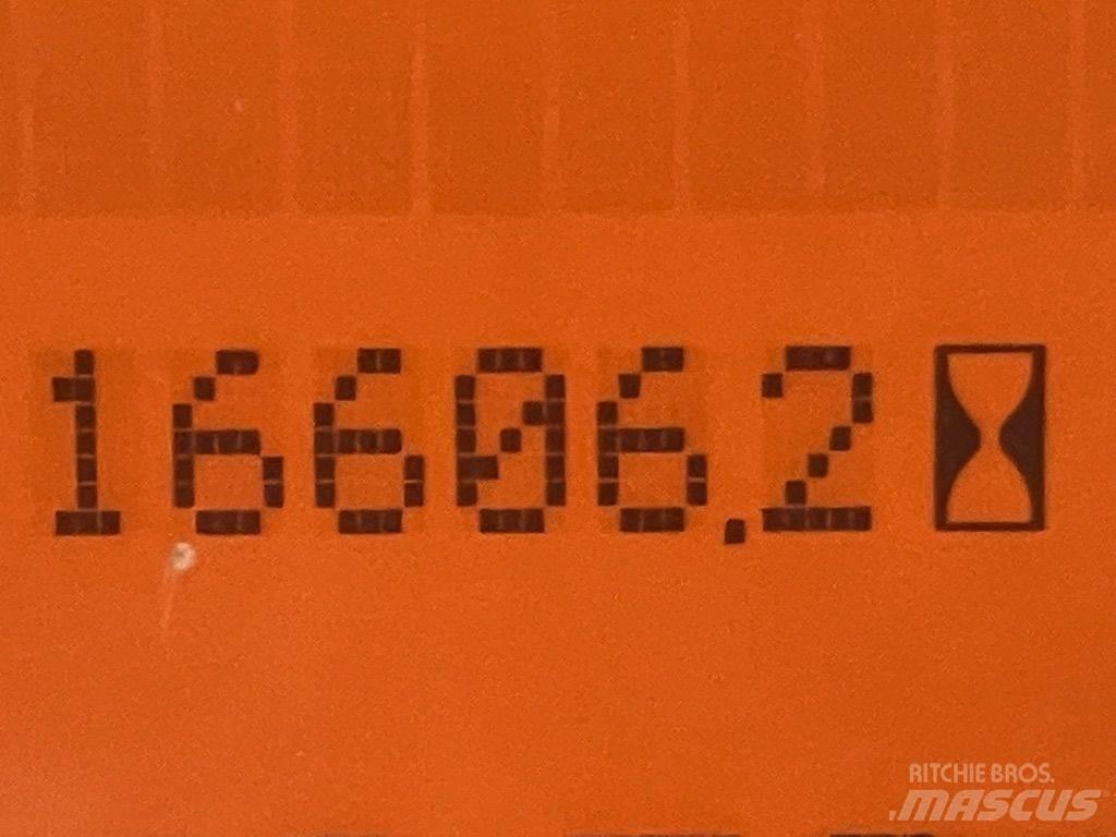 Linde H70D-396-EVO Дизельные погрузчики