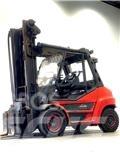 Linde H80D-396-03-EVO Дизельные погрузчики