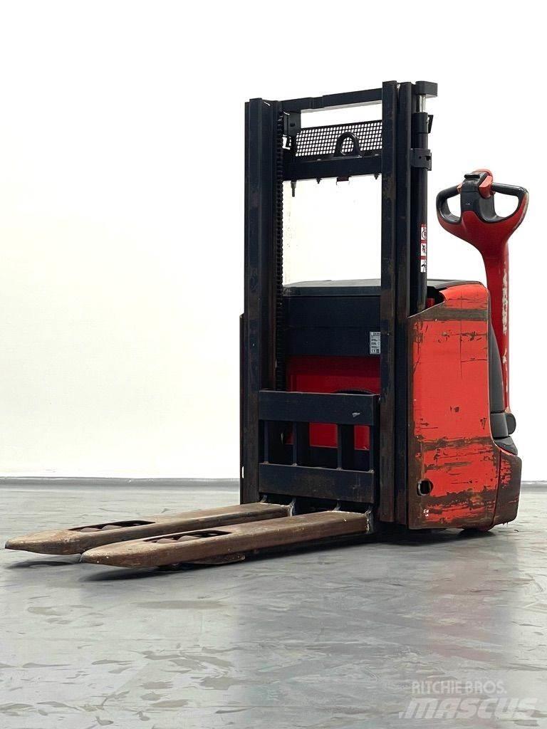 Linde L12i-1172 Ручные штабелёры с электроподъёмом