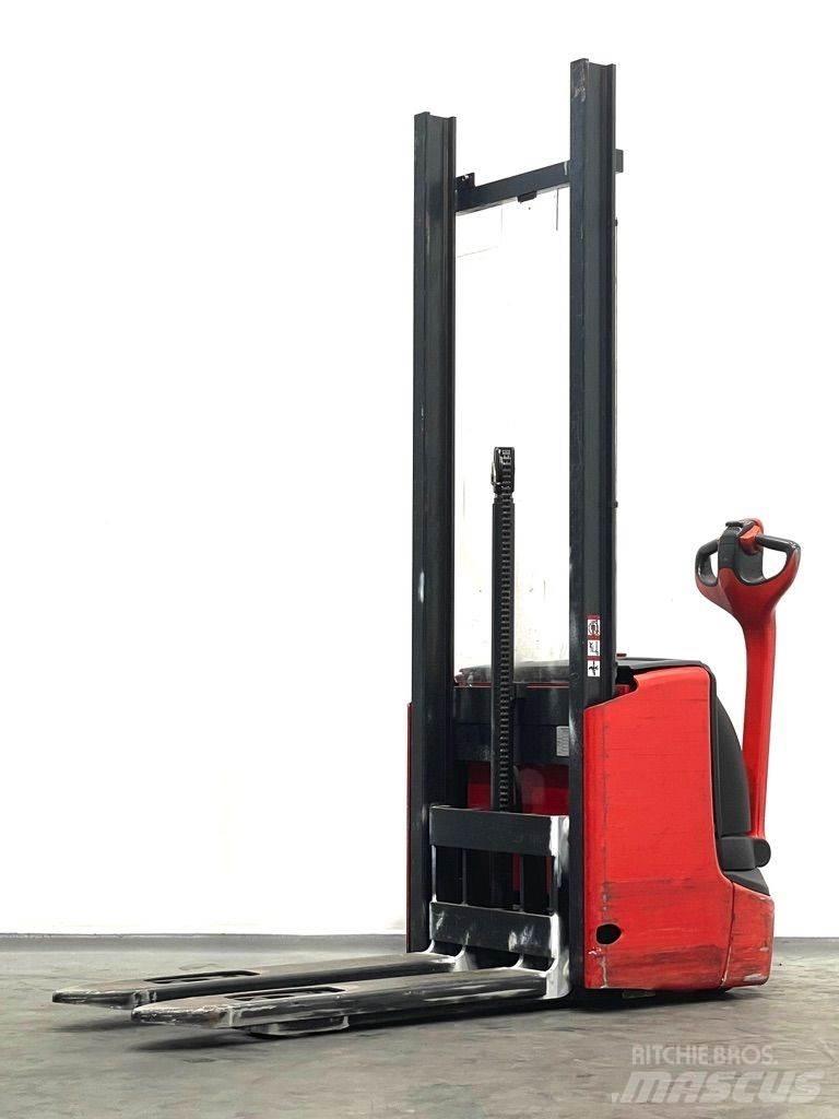 Linde L12i-1172 Ручные штабелёры с электроподъёмом