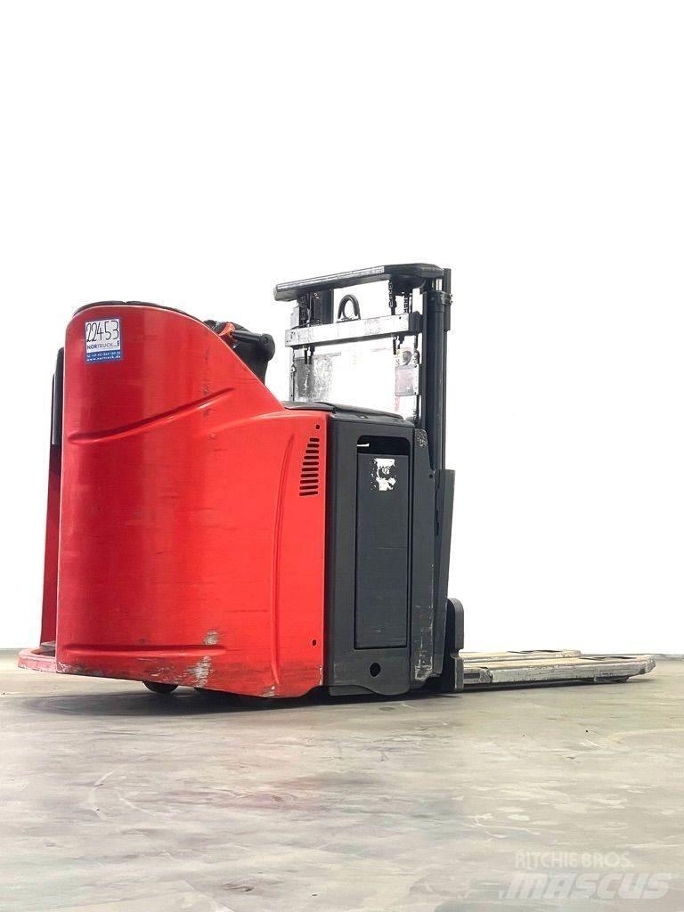 Linde L12LHPSP-133 Ручные штабелёры с электроподъёмом