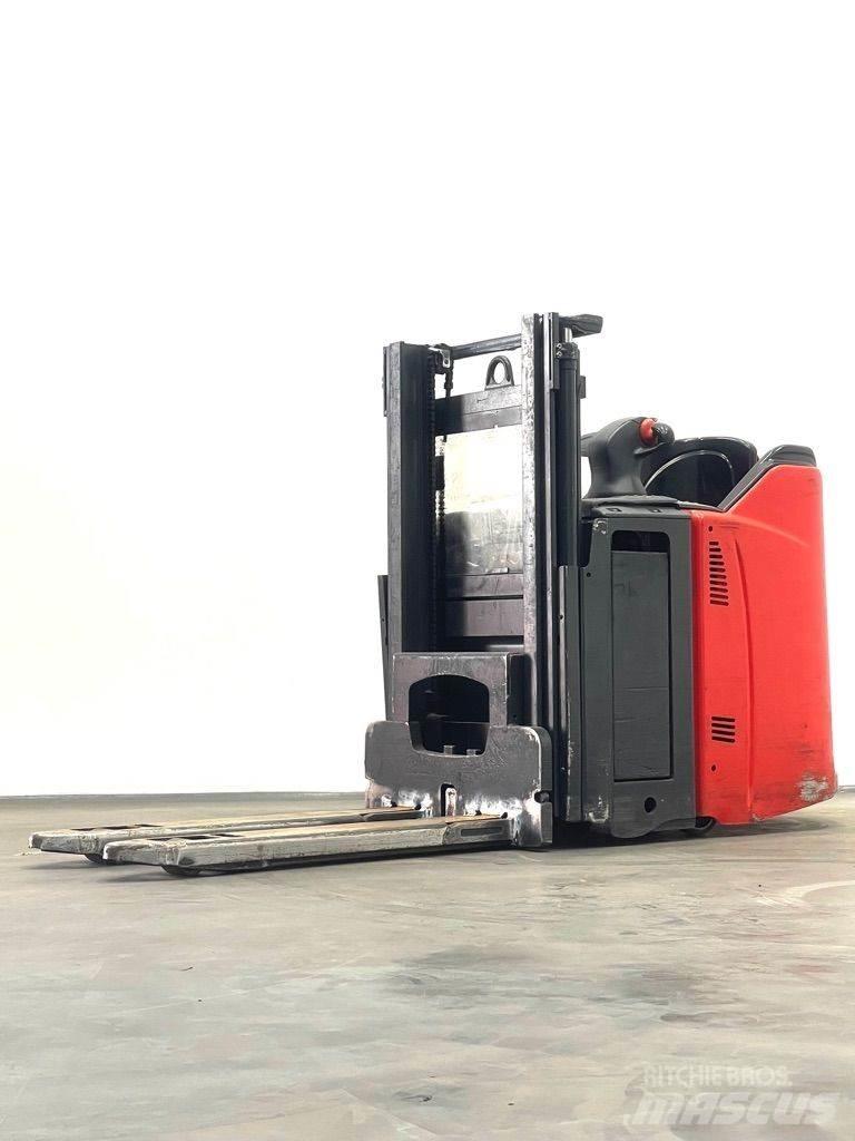 Linde L12LHPSP-133 Ручные штабелёры с электроподъёмом