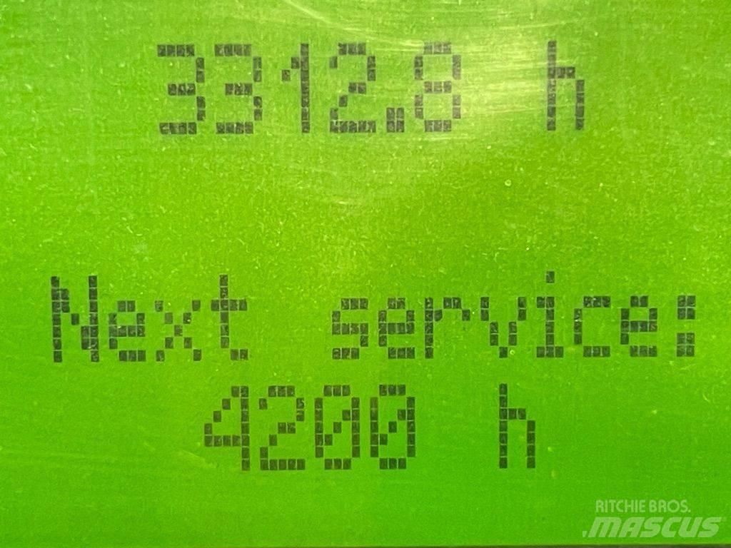 Linde L12LHPSP-133 Ручные штабелёры с электроподъёмом
