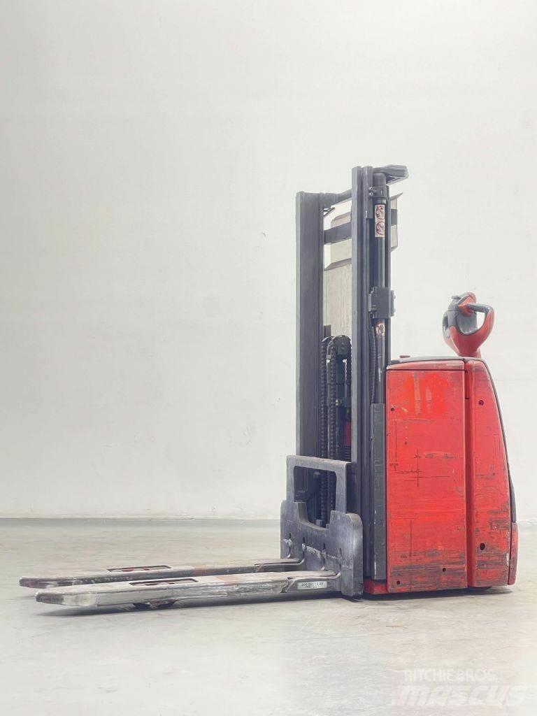 Linde L14-1173 Ручные штабелёры с электроподъёмом