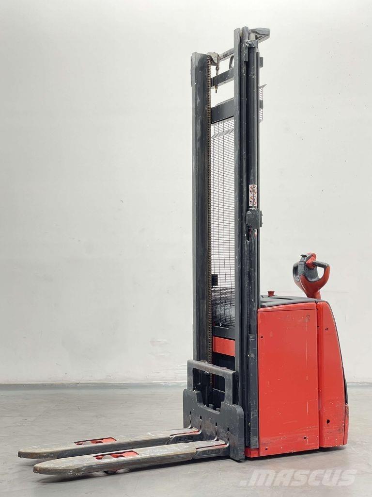 Linde L14-1173 Ручные штабелёры с электроподъёмом