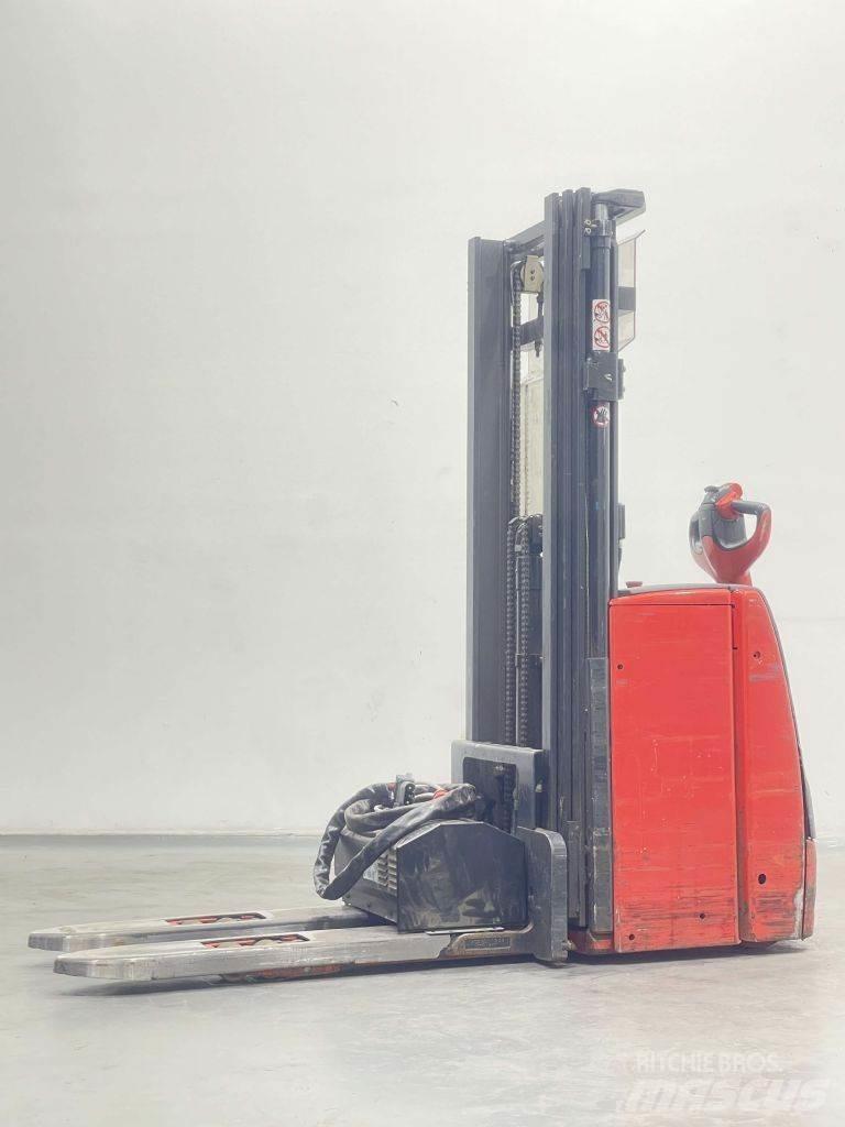 Linde L14-Li-Ion-1173 Ручные штабелёры с электроподъёмом