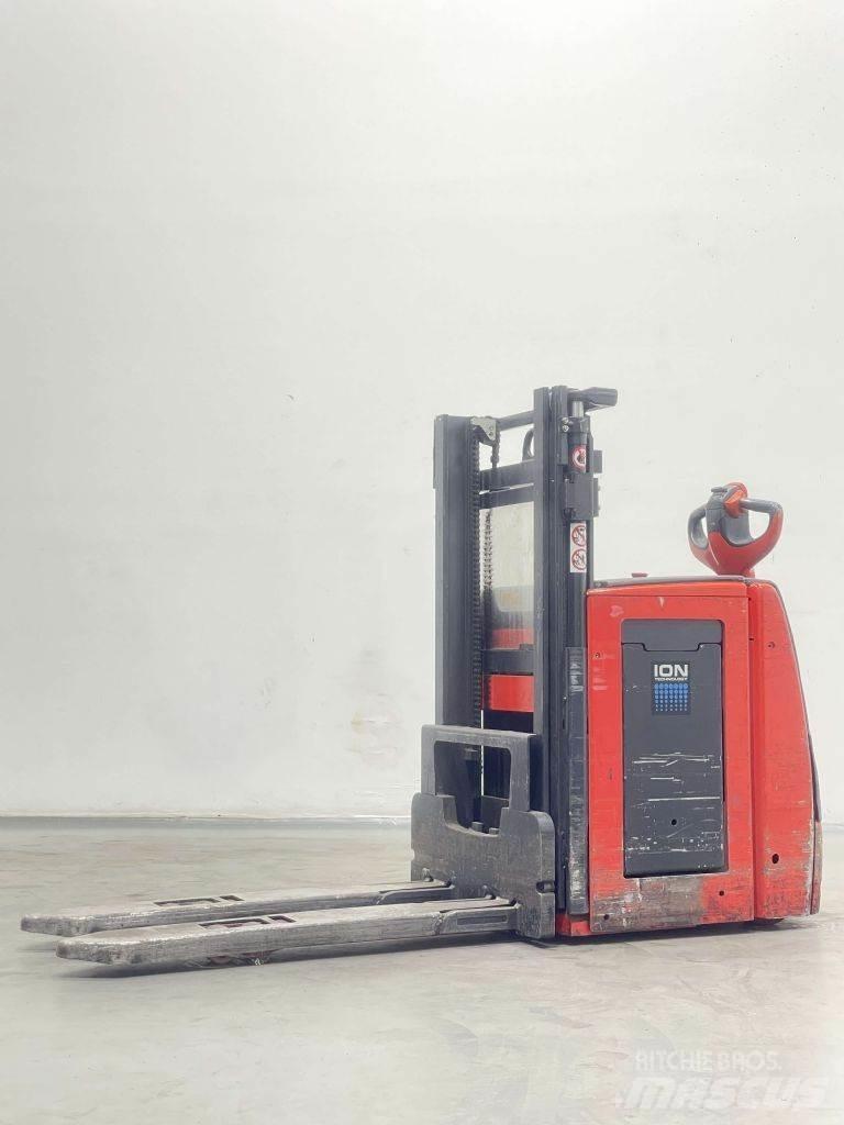 Linde L14-Li-Ion-1173 Ручные штабелёры с электроподъёмом