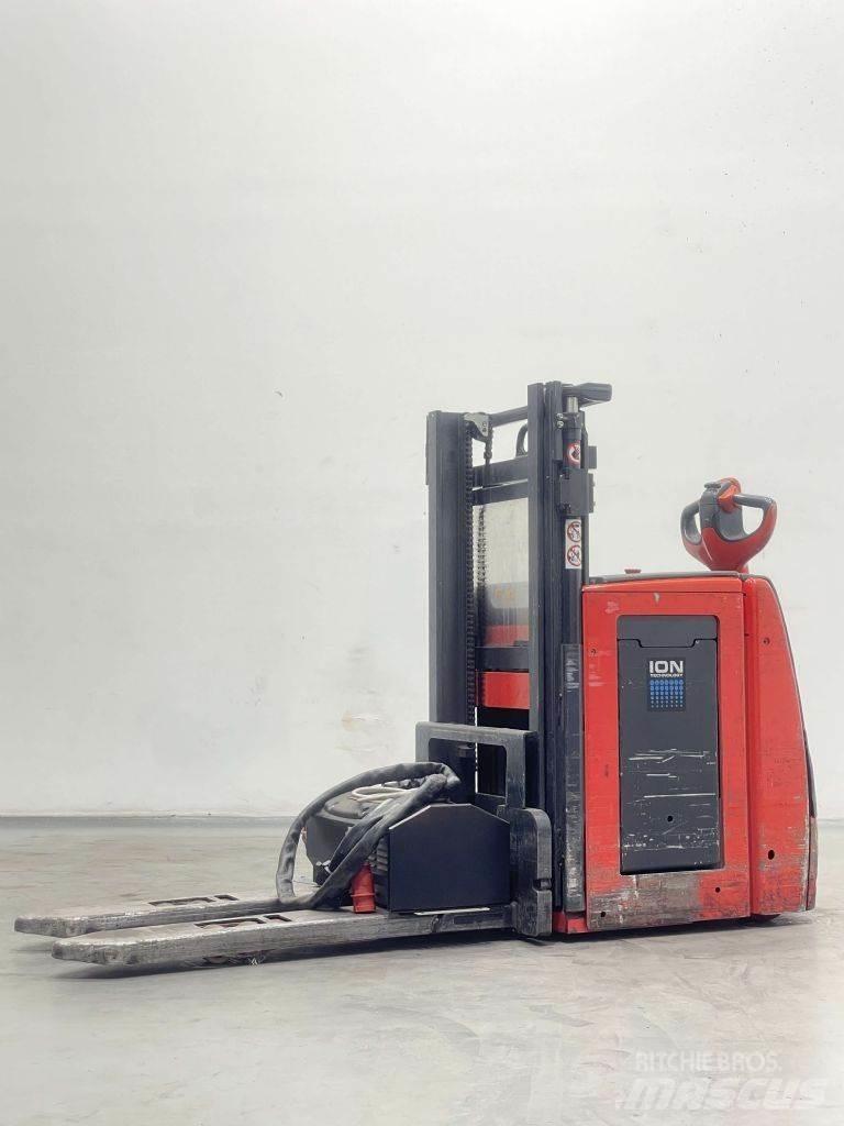 Linde L14-Li-Ion-1173 Ручные штабелёры с электроподъёмом