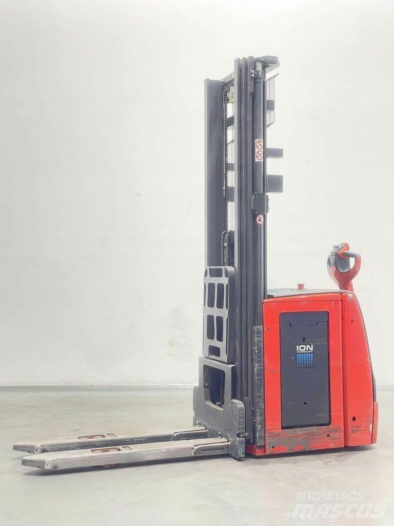 Linde L14-Li-Ion-1173 Ручные штабелёры с электроподъёмом
